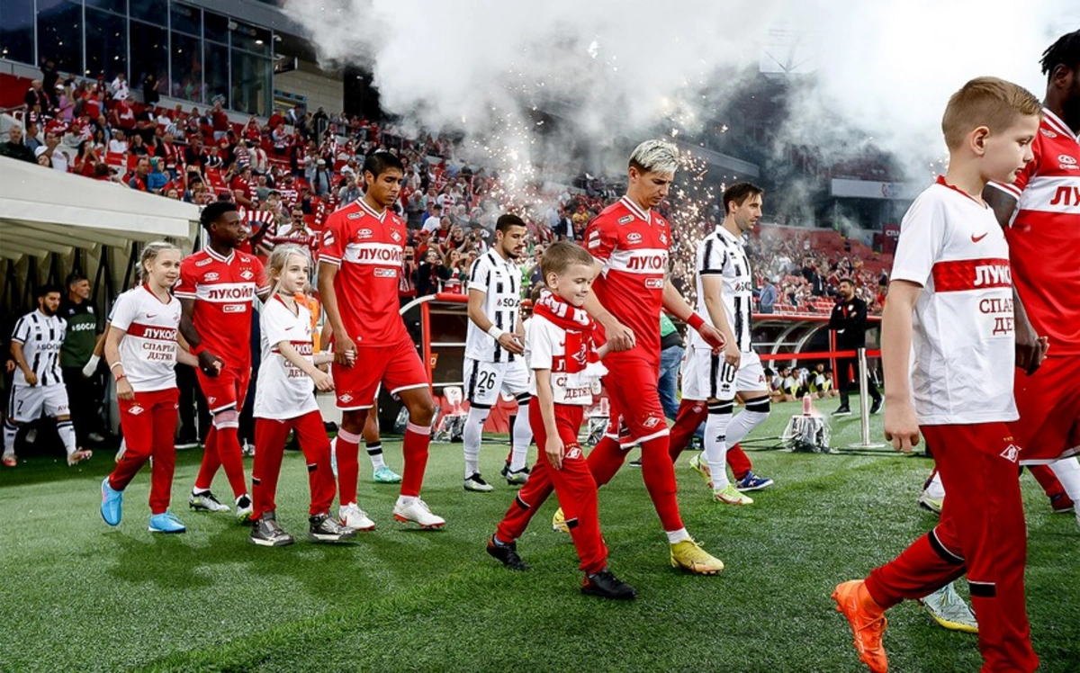 “Neftçi”nin Moskva “Spartak”ı ilə oyunu ləğv olunub - VİDEO